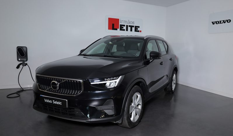 Volvo XC40 1.5 T2 129 Core Auto completo