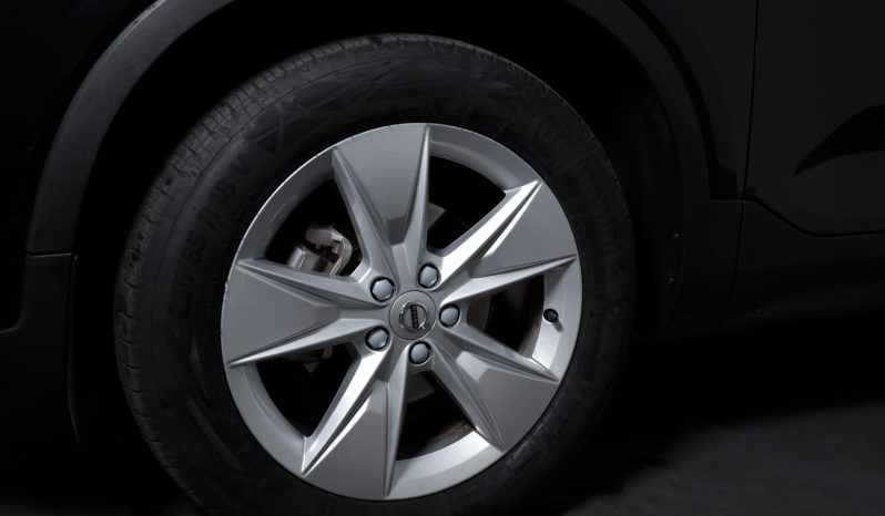 Volvo XC40 1.5 T2 129 Core Auto completo