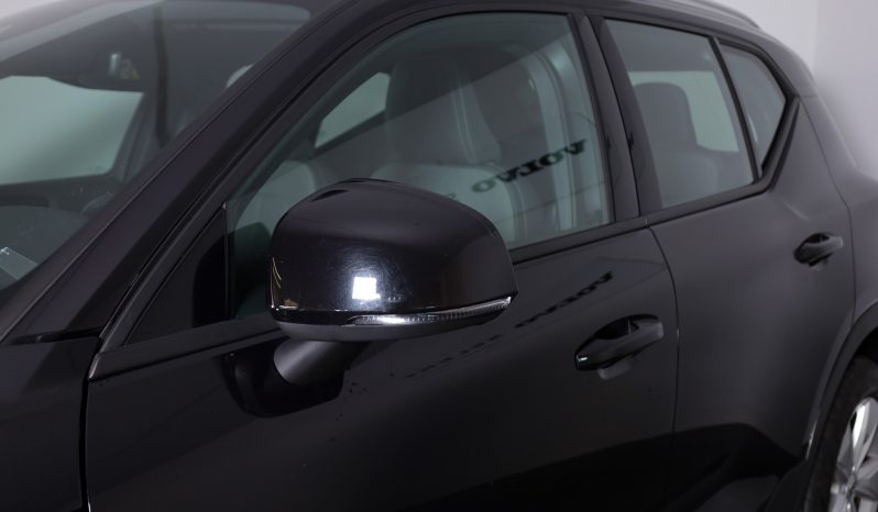 Volvo XC40 1.5 T2 129 Core Auto completo