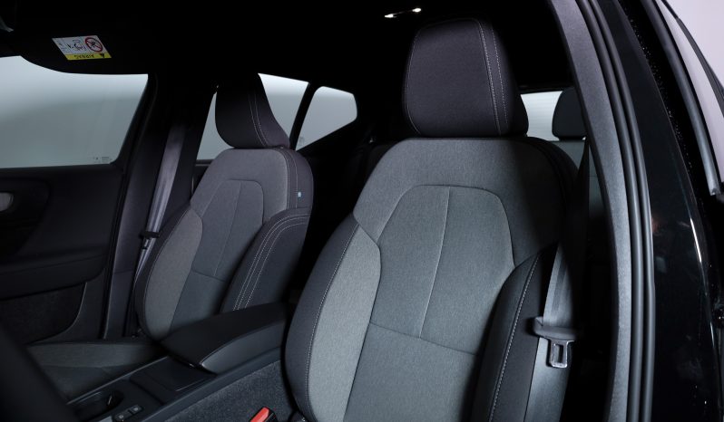 Volvo XC40 1.5 T2 129 Core Auto completo