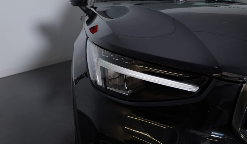 Volvo XC40 1.5 T2 129 Core Auto completo