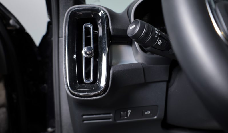 Volvo XC40 1.5 T2 129 Core Auto completo