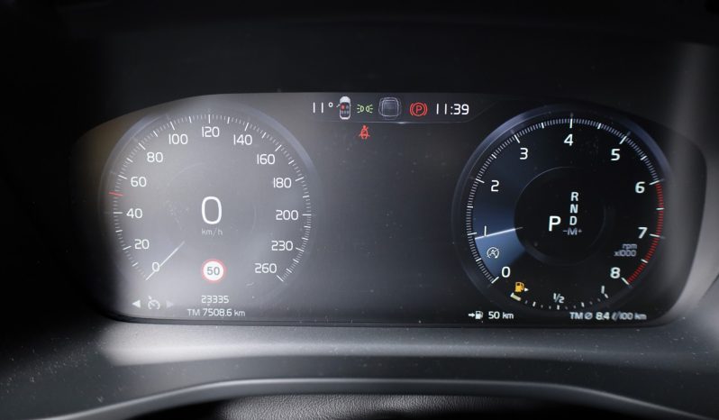 Volvo XC40 1.5 T2 129 Core Auto completo