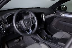 Volvo XC40 1.5 T2 129 Core Auto completo