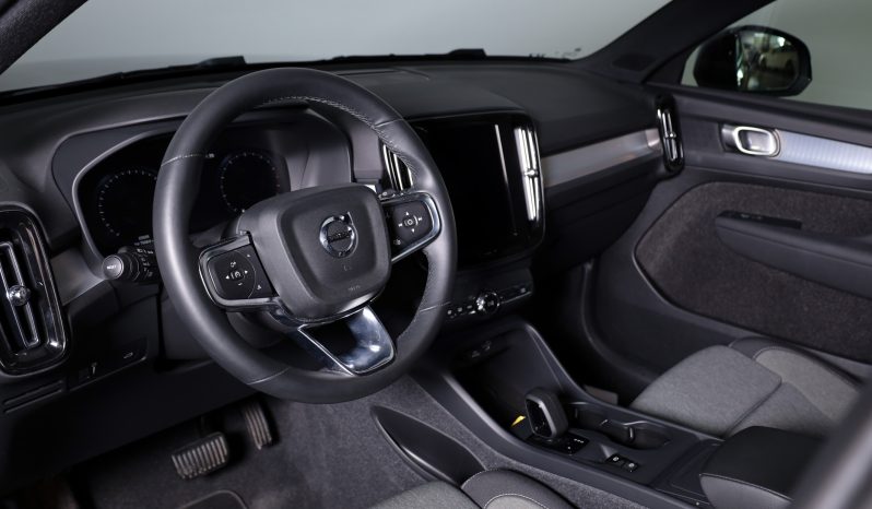 Volvo XC40 1.5 T2 129 Core Auto completo