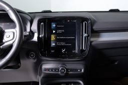 Volvo XC40 1.5 T2 129 Core Auto completo