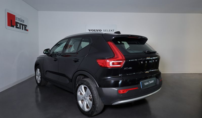Volvo XC40 1.5 T2 129 Core Auto completo