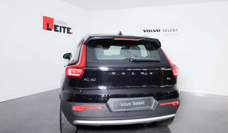 Volvo XC40 1.5 T2 129 Core Auto completo