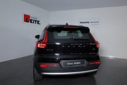 Volvo XC40 1.5 T2 129 Core Auto completo