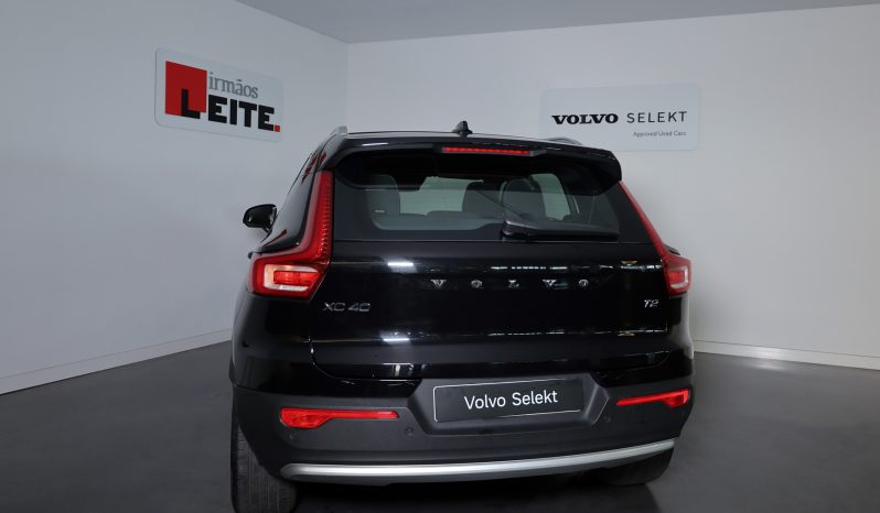 Volvo XC40 1.5 T2 129 Core Auto completo