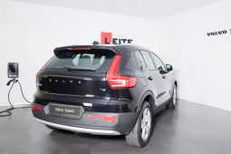 Volvo XC40 1.5 T2 129 Core Auto completo