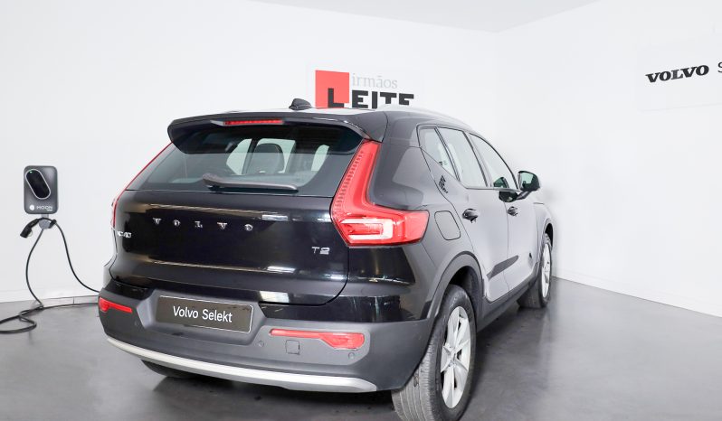 Volvo XC40 1.5 T2 129 Core Auto completo