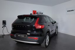 Volvo XC40 1.5 T2 129 Core Auto completo