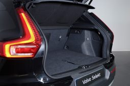 Volvo XC40 1.5 T2 129 Core Auto completo