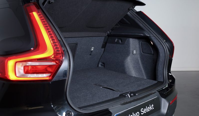 Volvo XC40 1.5 T2 129 Core Auto completo