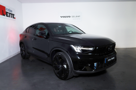 Volvo EC40 Single Motor Extended Range Plus