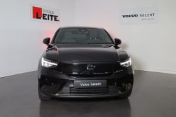 Volvo EC40 Single Motor Extended Range Plus completo