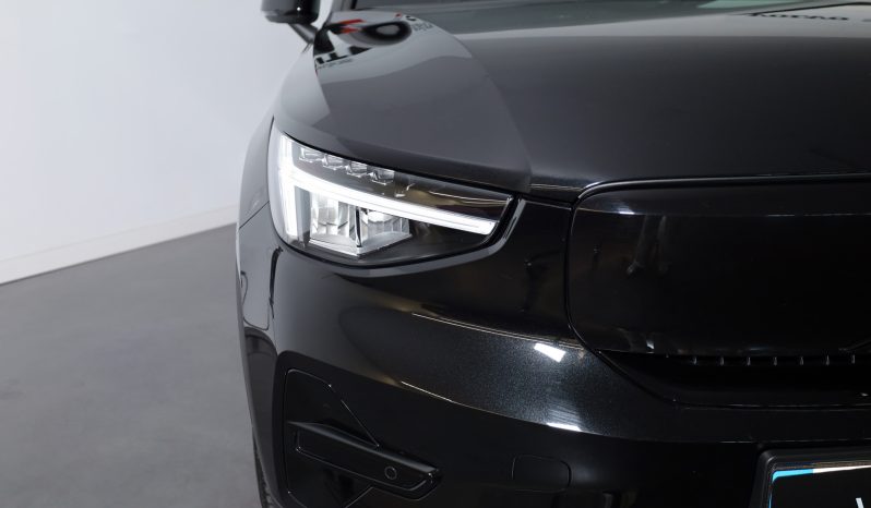 Volvo EC40 Single Motor Extended Range Plus completo