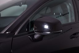 Volvo EC40 Single Motor Extended Range Plus completo