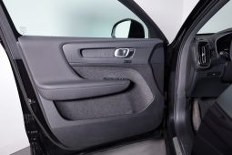 Volvo EC40 Single Motor Extended Range Plus completo