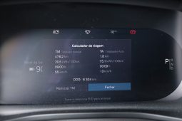 Volvo EC40 Single Motor Extended Range Plus completo