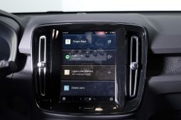 Volvo EC40 Single Motor Extended Range Plus completo