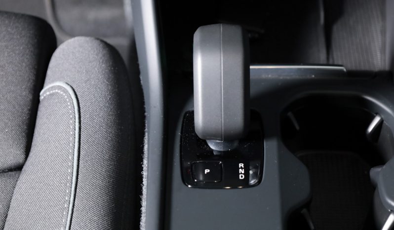 Volvo EC40 Single Motor Extended Range Plus completo