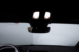 Volvo EC40 Single Motor Extended Range Plus completo