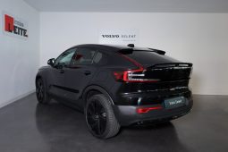 Volvo EC40 Single Motor Extended Range Plus completo