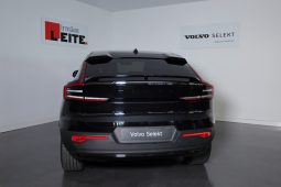 Volvo EC40 Single Motor Extended Range Plus completo