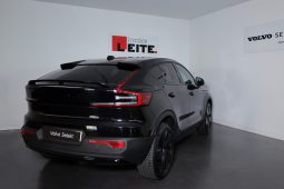 Volvo EC40 Single Motor Extended Range Plus completo