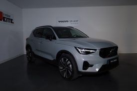 Volvo XC40 B3 163cv Plus Dark Auto
