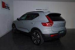 Volvo XC40 B3 163cv Plus Dark Auto completo