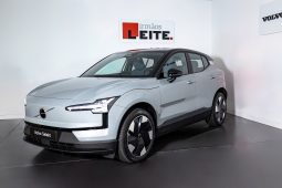 Volvo EX30 69 kWh Single Motor Exten Range 272 Plus completo