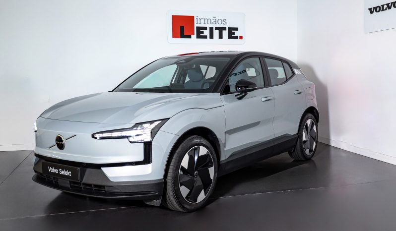 Volvo EX30 69 kWh Single Motor Exten Range 272 Plus completo