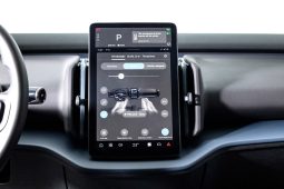 Volvo EX30 69 kWh Single Motor Exten Range 272 Plus completo