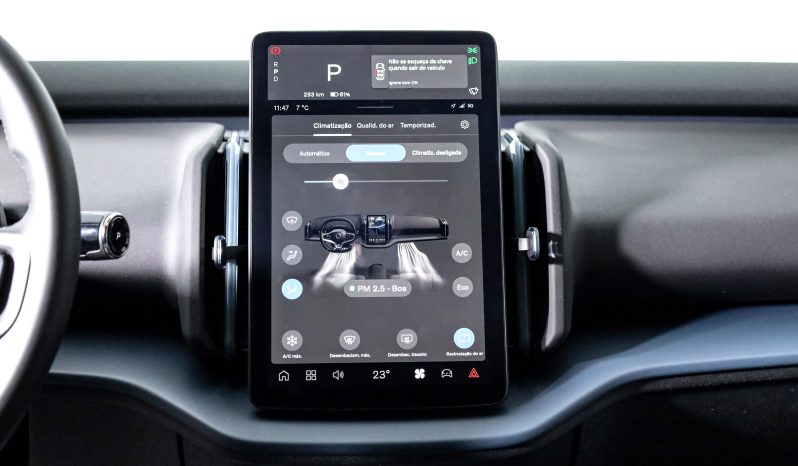 Volvo EX30 69 kWh Single Motor Exten Range 272 Plus completo