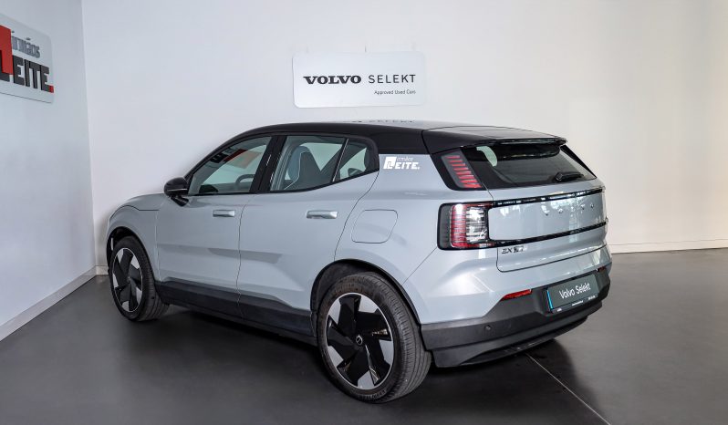 Volvo EX30 69 kWh Single Motor Exten Range 272 Plus completo