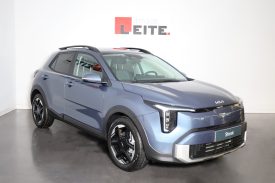 Kia STONIC 5DR 1.0 T-GDI 6MT DRIVE