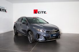 Kia XCeed 1.0 T-GDi 6MT DYNAMIC