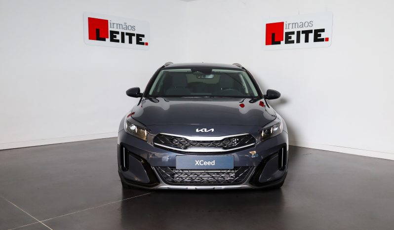 Kia XCeed 1.0 T-GDi 6MT DYNAMIC completo