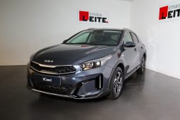 Kia XCeed 1.0 T-GDi 6MT DYNAMIC completo