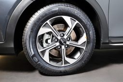 Kia XCeed 1.0 T-GDi 6MT DYNAMIC completo
