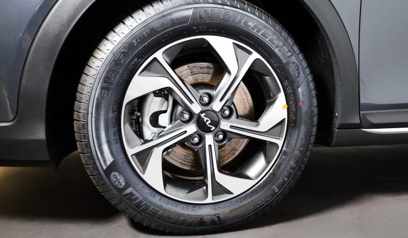Kia XCeed 1.0 T-GDi 6MT DYNAMIC completo