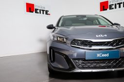 Kia XCeed 1.0 T-GDi 6MT DYNAMIC completo