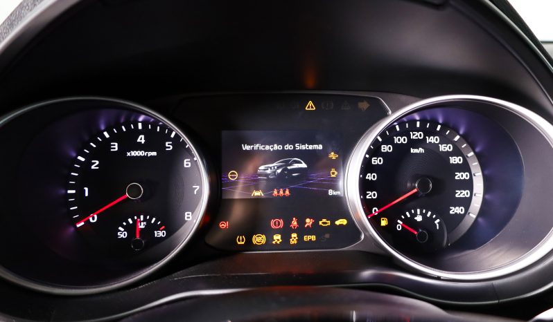 Kia XCeed 1.0 T-GDi 6MT DYNAMIC completo