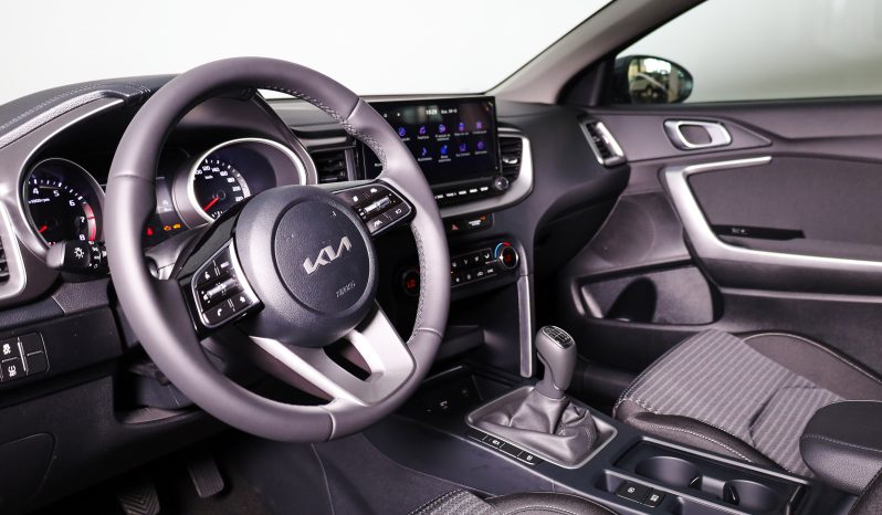 Kia XCeed 1.0 T-GDi 6MT DYNAMIC completo