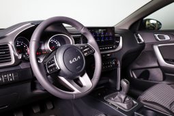 Kia XCeed 1.0 T-GDi 6MT DYNAMIC completo