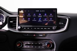 Kia XCeed 1.0 T-GDi 6MT DYNAMIC completo