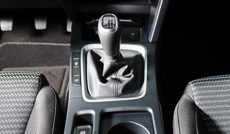 Kia XCeed 1.0 T-GDi 6MT DYNAMIC completo